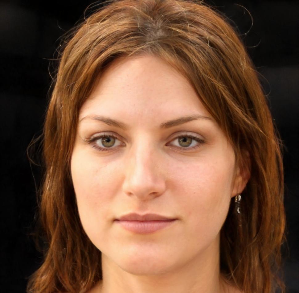 Dr. Sarah Müller, Finanzplanungsexpertin