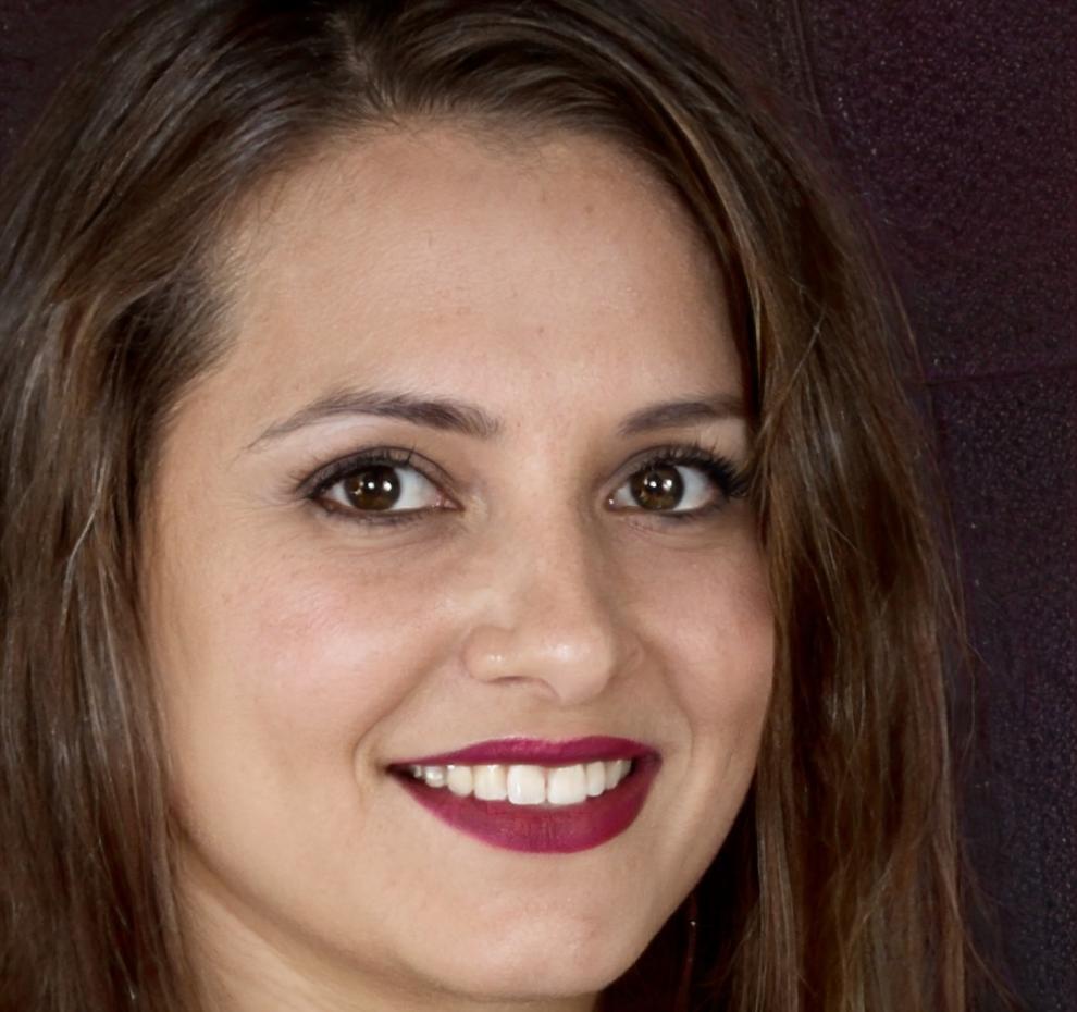 Maria Schmidt, Budgetierungsexpertin